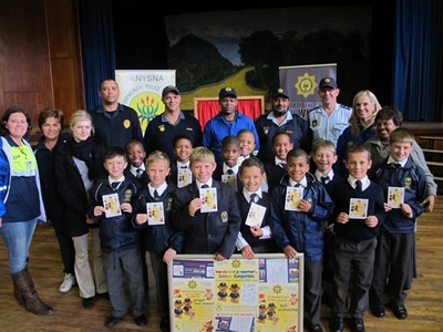 Working together to protect children